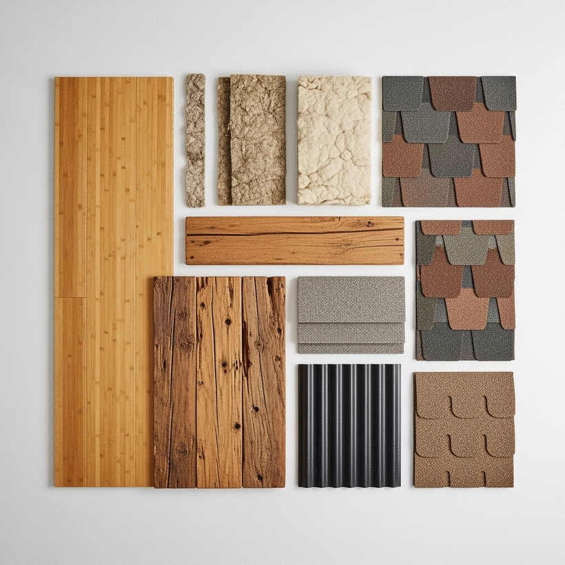 Affordable and Eco-Friendly Tiny Home Materials: A Buyer’s Guide for Australian Builders