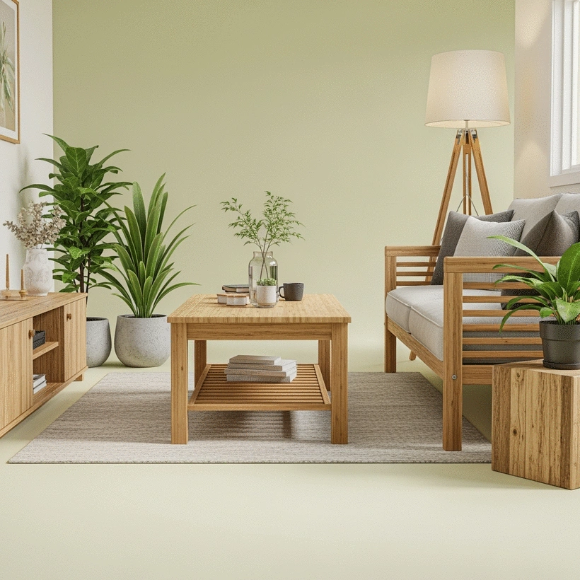 Top Eco-Friendly and Stylish Furniture Brands for Tiny Homes in Australia (Commercial)