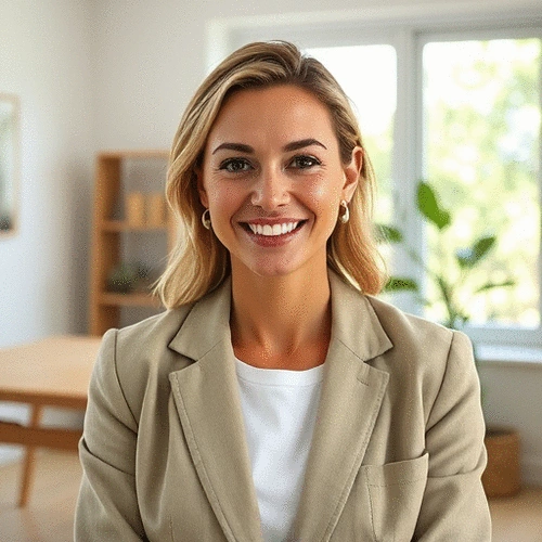 About Jasmine Hawthorne