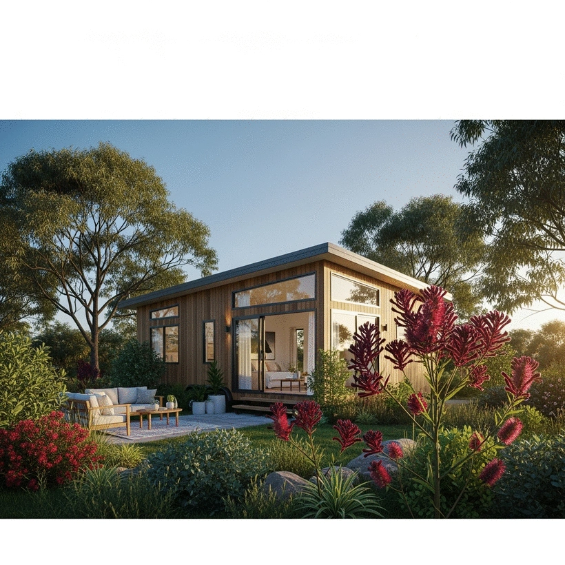 Where to Find Professional Tiny Home Builders and Custom Build Services in Australia